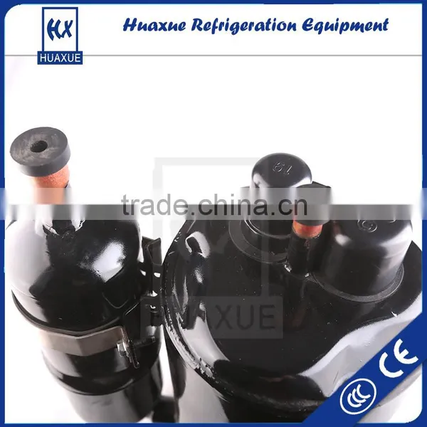 Air-conditioning Rotary Compressor, dc Inverter Rotary Compressor photo-3