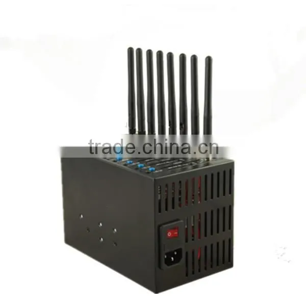 Professional 3G 8 Port Usb Sms Modem Pool Usb Port Sms Gateway photo-2