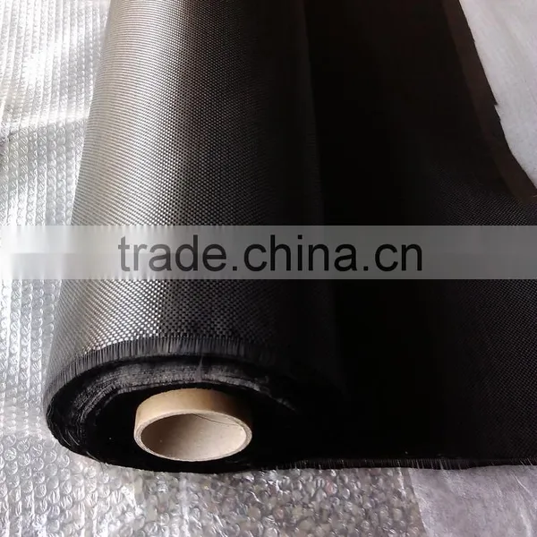 Free Shipping 3K 200g Plain Full Carbon Fiber Fabric for Auto Parts
