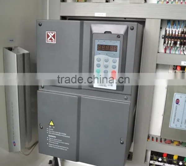 200T Servo Motor Professional Rubber Injection Moulding Machine photo-6
