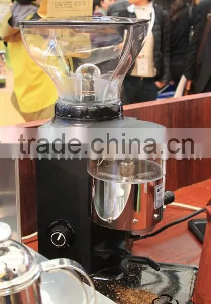 Porcelain Manual Coffee Grinder