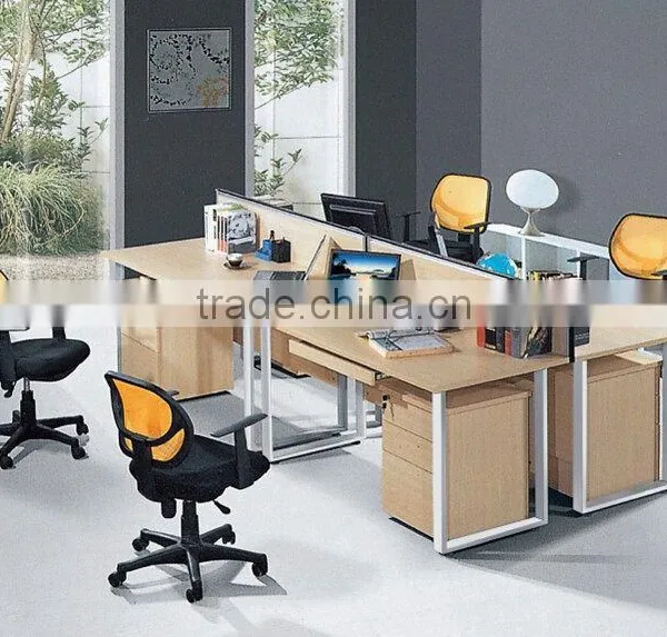 Customize High End Economic Top Class Long Table Leg photo-3