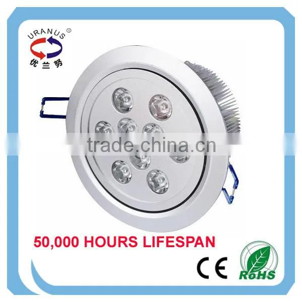 Wholesale Downlight Led, High Quality Saving Energy Downlight Led photo-3