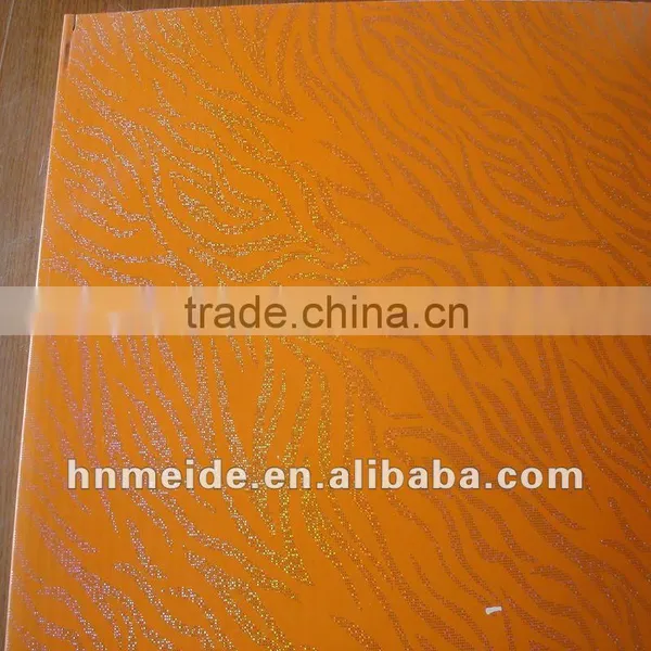 PVC Decorative Film