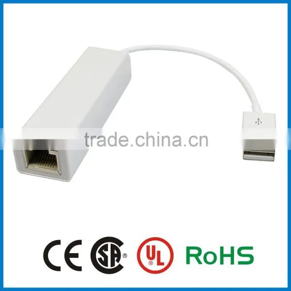 APBG newest usb2.0 to fast ethernet adapter