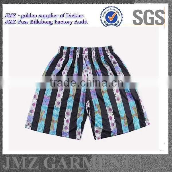Guanghzou Men Beach Wear Board Short Sale 2016 photo-2