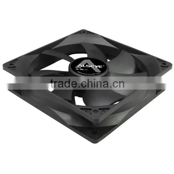 ASCF1225S12L-N05-TB Case Fan photo-3