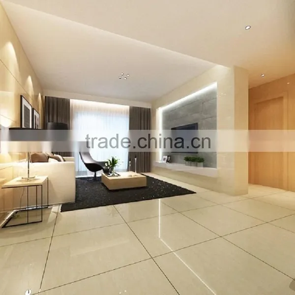 Soluble Salt Ivory Color Tile,low Price Polished Porcelain Tiles 60x60,cheap Porcelanato Polished Tile Quality Choice photo-6