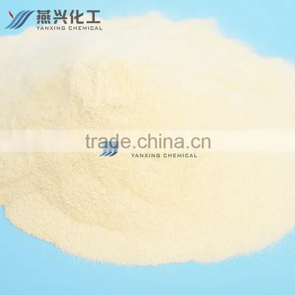 High Quality Xanthan Gum Chemical Powder for Oil Drilling