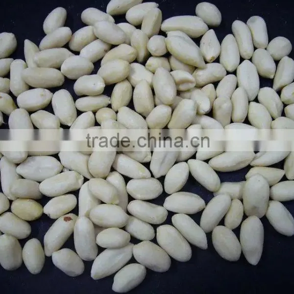 Chinese Blanched Peanut Kernels in Round Shape With Best Price photo-2