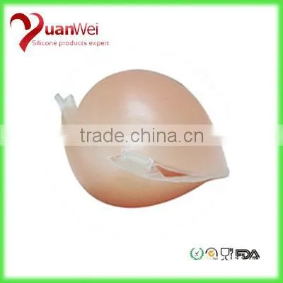 Wholesale Nude Girl Sexy Image Sexy Silicone Nipple Bra