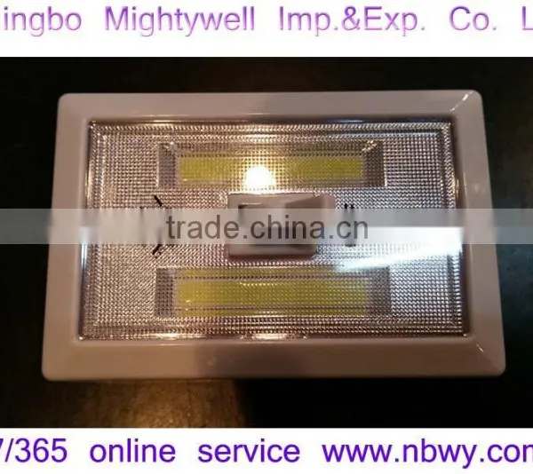 2w COB LED Multifunction Work Light photo-3