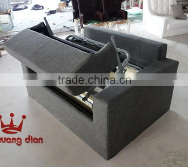 Cheap Modern Sofa Bed for Sale YSBS 003 photo-3