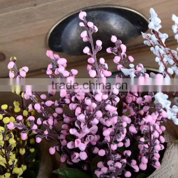 High Quality Artificial Mini Bonsai Plant For Home Decoration photo-5