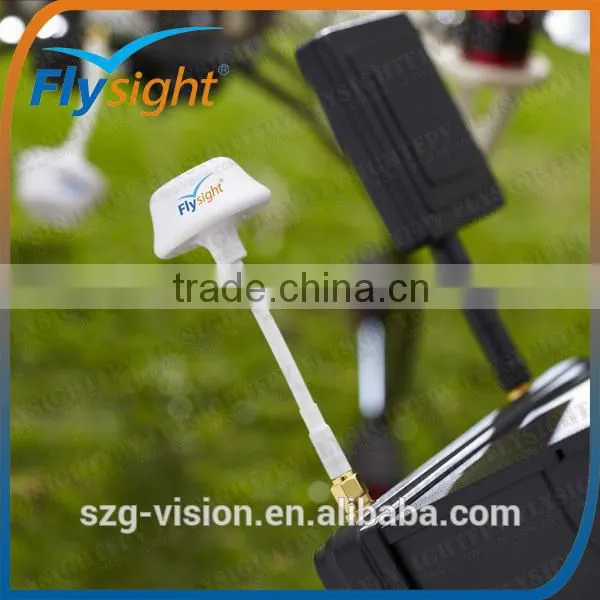 G2926 Flysight CPA5G Circular Polarized 5.8ghz FPV Antenna for FPV Goggles photo-2
