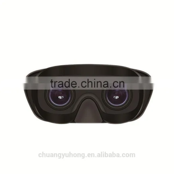 All In One VR Glasses Virtual Reality 3D Glasses 1080p Screen Inside Vr Accept Wifi Bluetooth 360 Degrees Full Viewing photo-6