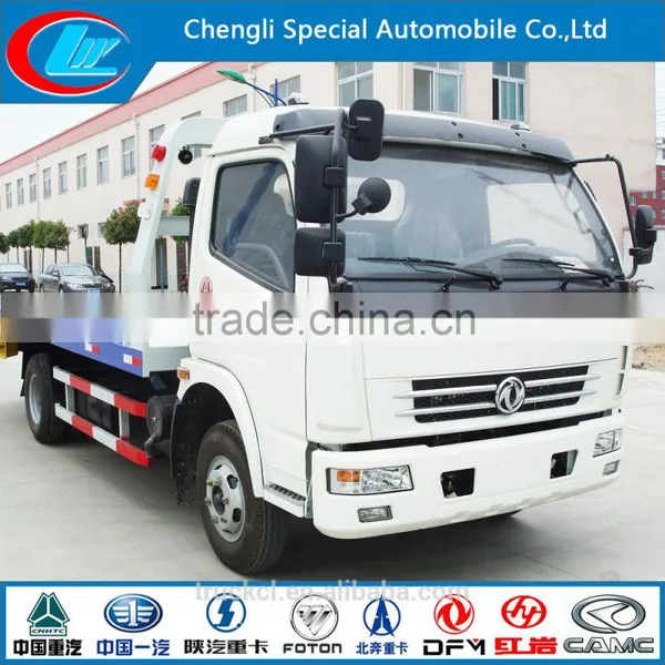 10 Ton Recovery Trucks for Sale