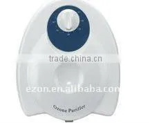 Car Air Purifier With Negative Anion