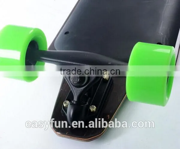 Power Gradeability 20 Degree Electric Skateboard photo-5