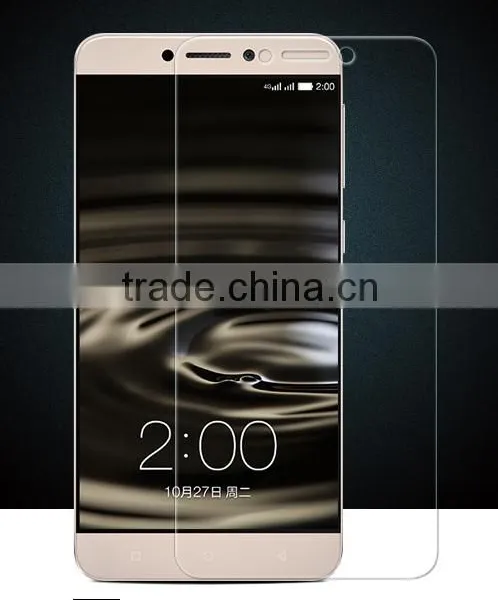 Factory Directly Selling Tempered Glass Screen Protector For Huawei P8 CellPhones Accessories photo-3