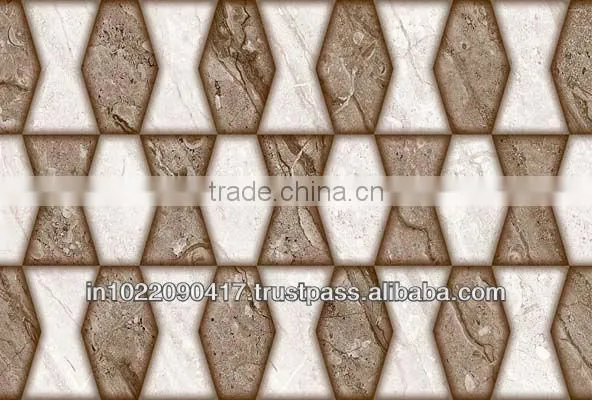 Ceramic Tile Factory in India