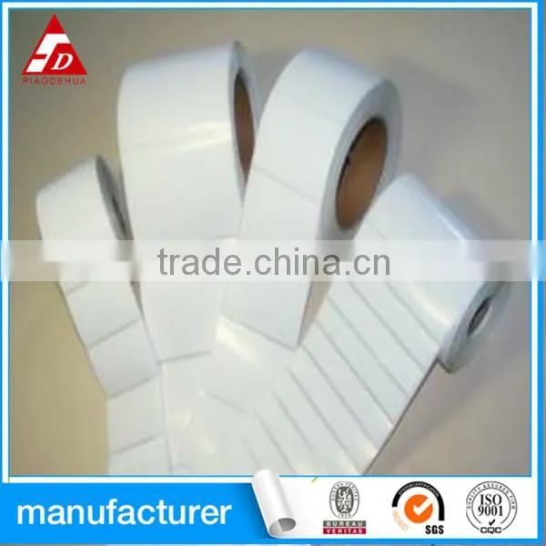 NEW SALE GOOD SELF ADHESIVE TRANSPARENT STICKER PAPER
