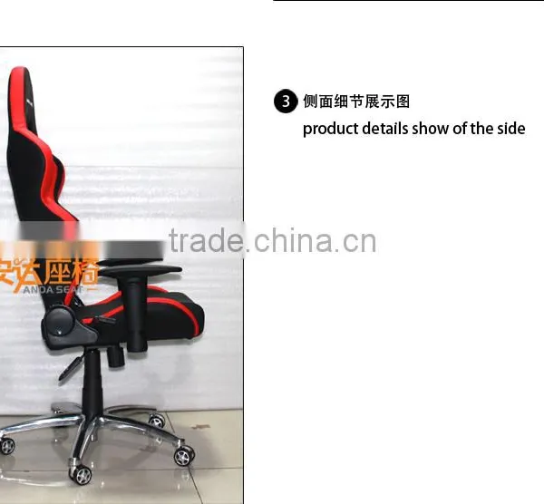 Gaming Chair Office Chair Racing Chair Executive Chair SPK photo-4