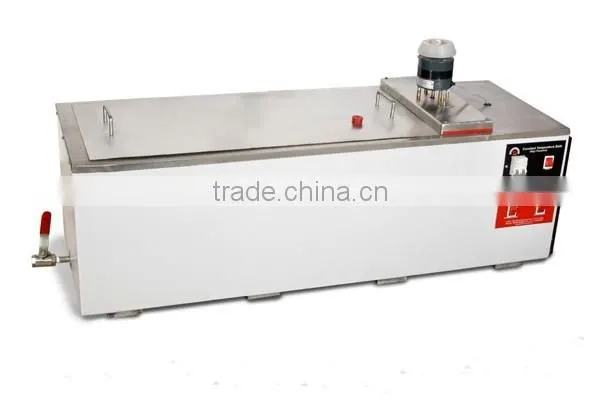 Kinematic Viscometer Bath photo-3