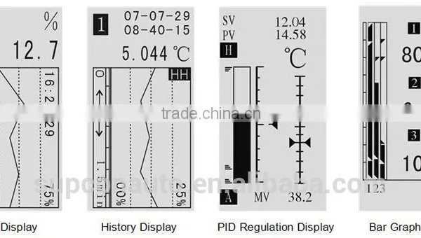 Excellent Factory Directly Generator Amf Controller photo-2