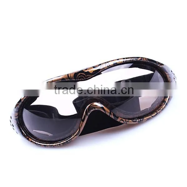Fashion Sport Motorcycle Fpv Goggles Motorcycle Goggles Polarized