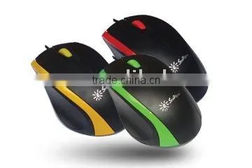 Optical Mouse