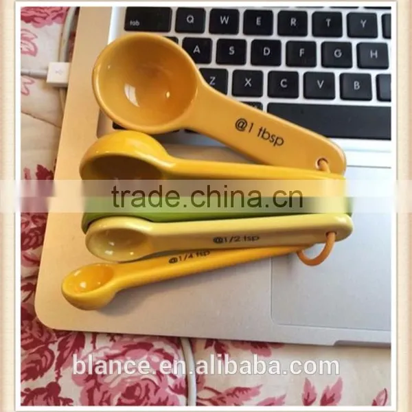 Measuring Spoons Ceramic photo-2