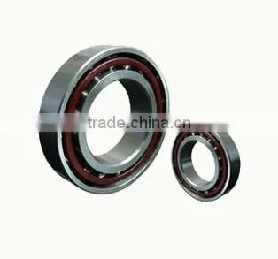 Iron Cast Ball Bearing,High Speed/quality Gear Main Shaft Ball Bearing photo-3