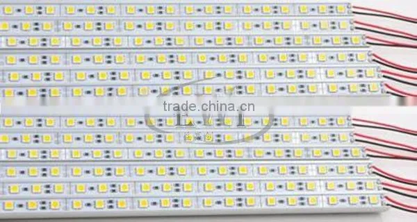 Super Bright 5630 Smd Led Rigid Strip With Samsung Chip photo-5