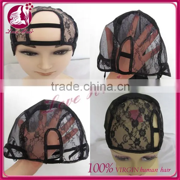 Special Net Hair Wig Cap photo-2