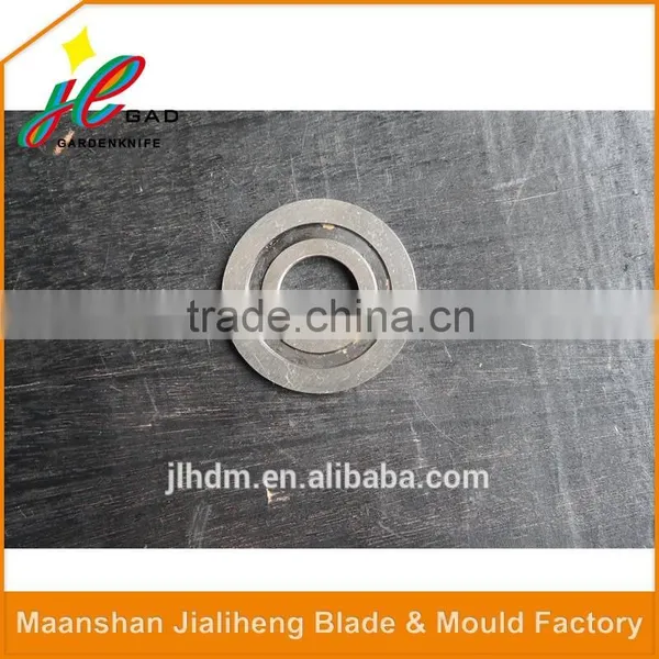 China Guide Gib for Splitting Machine for Shaving photo-5