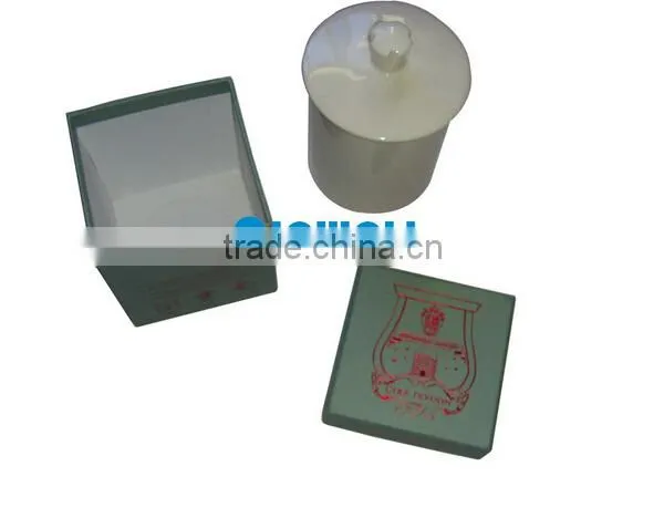 (Hot Sale)lid and Base Box Packaing for Cup, Gift With Lid at Cheap Price