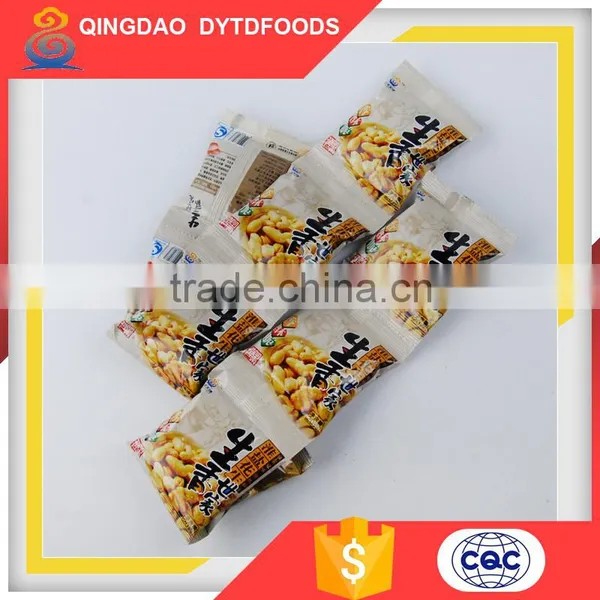 Class A Crispy Spicy Peanuts From China photo-4