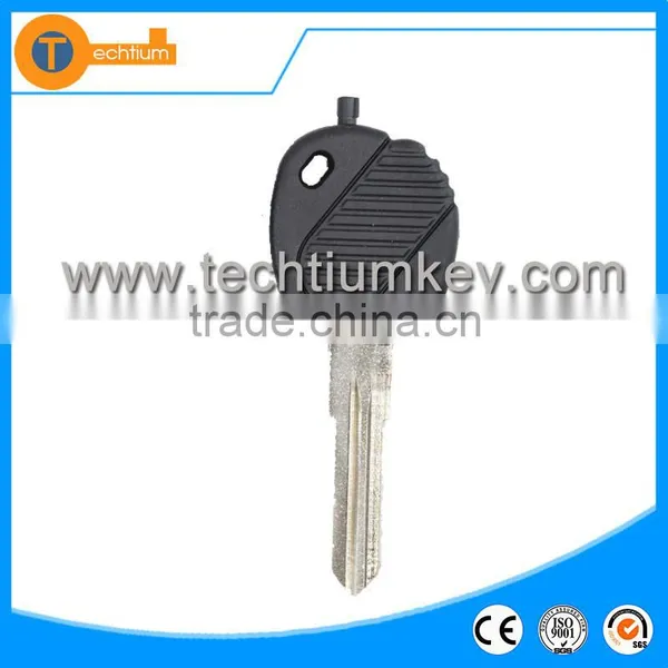 Car Key With ID48 Chip Transponder Key With Logo High Quality for Volkswagen Volkswagen Touareg Golf 4 5 6 7 3 2 Tiguan photo-3