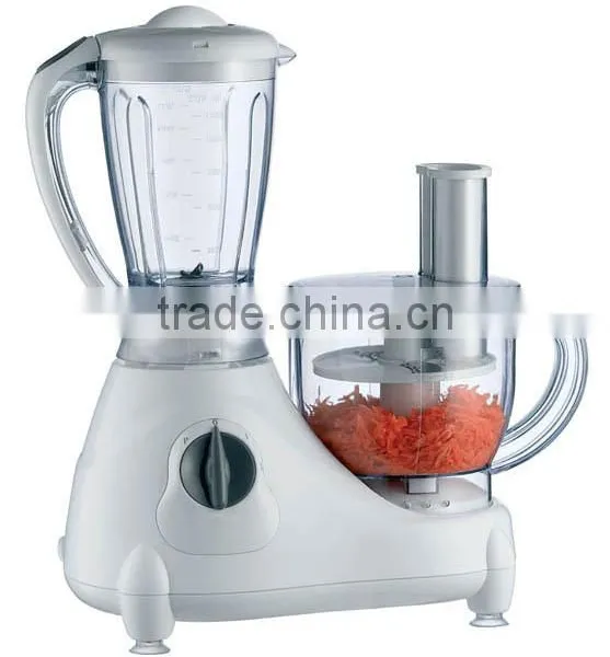 Food processor