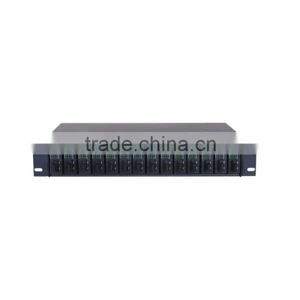 Fiber Optical Media Converter