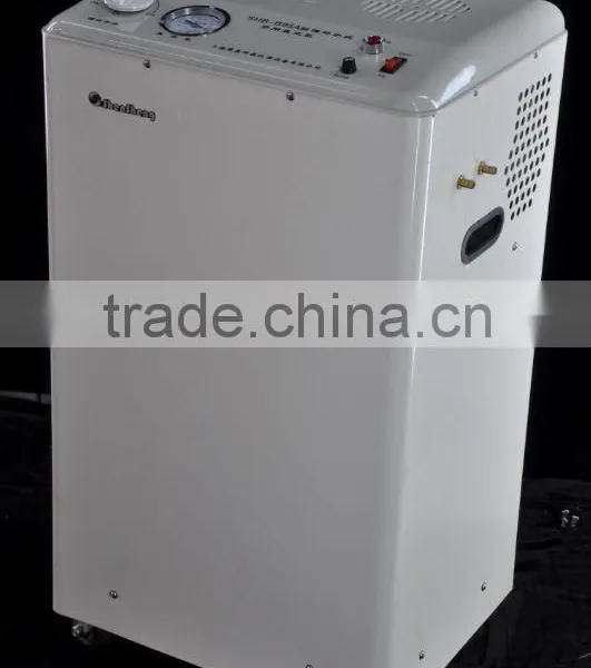 Vacuum Pump, Water Circulation, for 50L Evaporator and Reactor