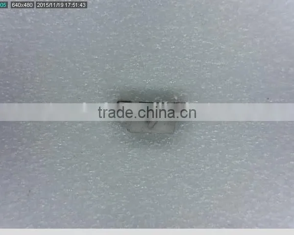 Hot Sale Yellow Color Surface Mount 0603 SMD LED photo-5