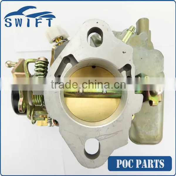 Carburetor For Ford F-300(D5TZ9510AG) photo-3