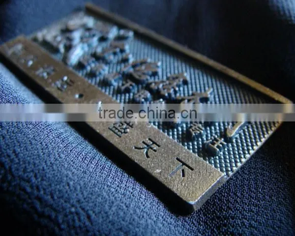 High Quality Customized Door Name Plate photo-5