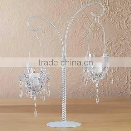 Candelabra,wedding Candelabra,wedding Decor,wedding Centre Piece photo-3