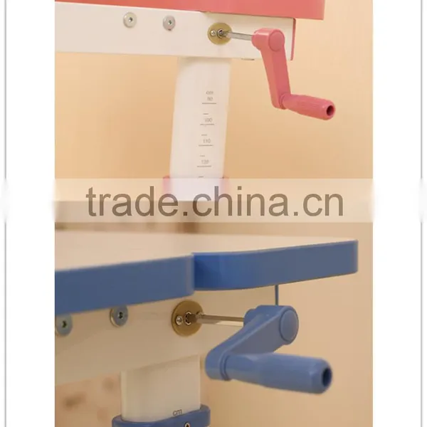 Kids Projector Desk, Wooden School Chairs, Kids School Desk and Chair photo-5