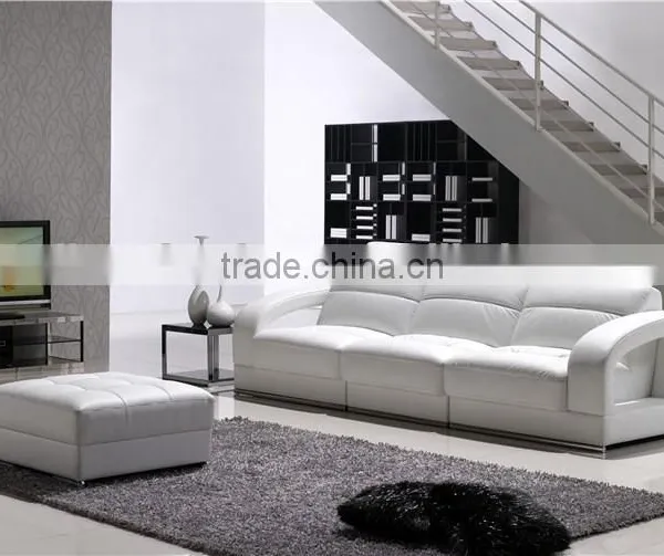 Modern Sectional Sofa photo-5