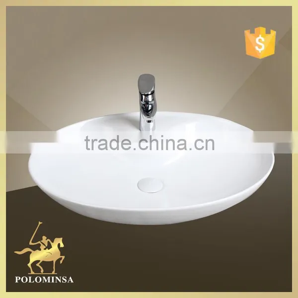 Ceramic Hand Wash Basin Sink photo-3