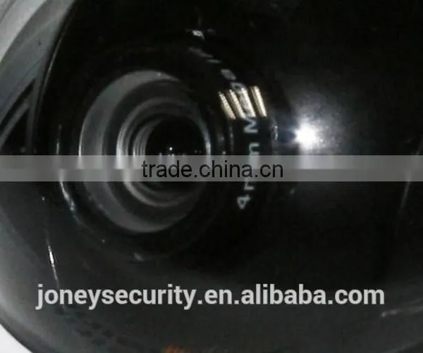 1.3 Megapixel Hikvision Cameras Mini Dome HIKVISION Camera Built in POE photo-4